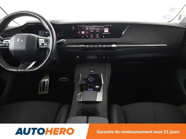 Citroen DS4 view 12