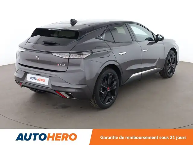 Citroen DS4 view 6
