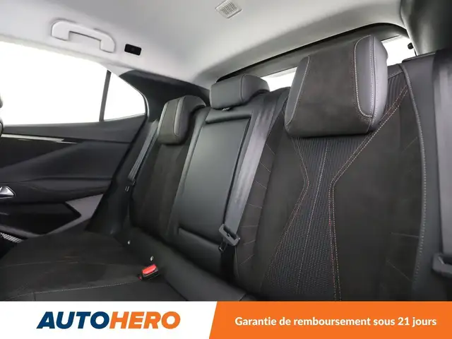 Citroen DS4 view 14
