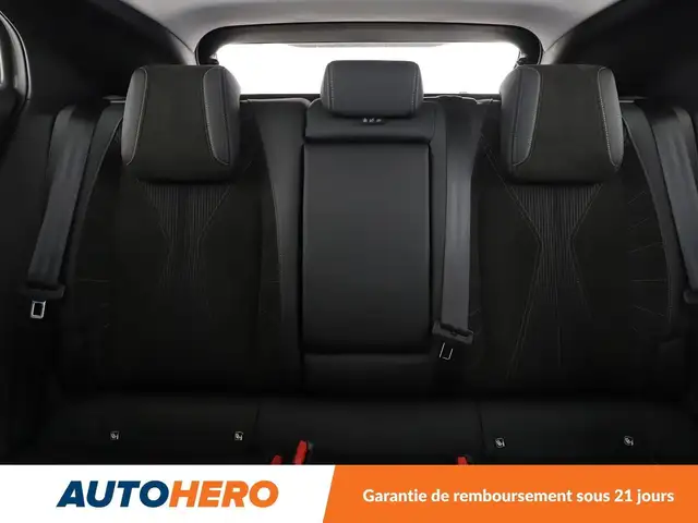 Citroen DS4 view 15