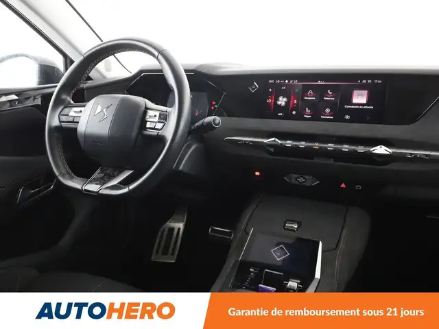 Citroen DS4 view 13