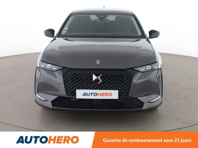 Citroen DS4 view 9