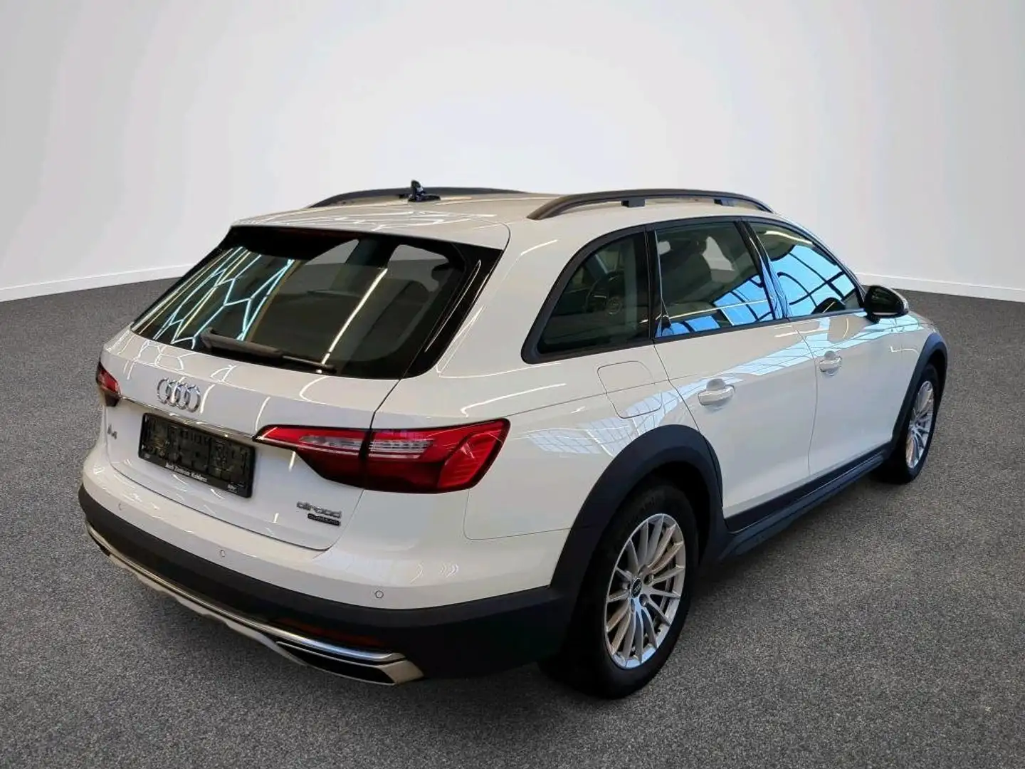 Audi A4 allroad 40 TDI quattro S-Tronic 150kW - 2