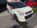 Citroen C1 Airscape Shine Klima,Faltdach,Neu Tüv Weiß - thumbnail 3