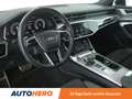 Audi A6 55 TFSIe quattro sport Aut.*SLINE*MATRIX*B&O*ACC* Schwarz - thumbnail 11