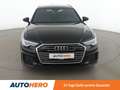 Audi A6 55 TFSIe quattro sport Aut.*SLINE*MATRIX*B&O*ACC* Schwarz - thumbnail 9