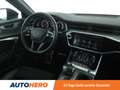 Audi A6 55 TFSIe quattro sport Aut.*SLINE*MATRIX*B&O*ACC* Schwarz - thumbnail 13