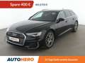 Audi A6 55 TFSIe quattro sport Aut.*SLINE*MATRIX*B&O*ACC* Schwarz - thumbnail 1