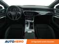 Audi A6 55 TFSIe quattro sport Aut.*SLINE*MATRIX*B&O*ACC* Schwarz - thumbnail 12