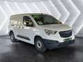 Opel Combo E Cargo 1.5 D Edition erhöhte Nutzlast XL Weiß - thumbnail 8