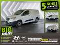 Opel Combo E Cargo 1.5 D Edition erhöhte Nutzlast XL Weiß - thumbnail 1