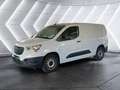 Opel Combo E Cargo 1.5 D Edition erhöhte Nutzlast XL Weiß - thumbnail 2