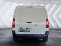 Opel Combo E Cargo 1.5 D Edition erhöhte Nutzlast XL Weiß - thumbnail 5