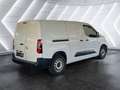 Opel Combo E Cargo 1.5 D Edition erhöhte Nutzlast XL Weiß - thumbnail 6