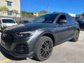 Audi Q5 2.0 S-LINE BLACK LINE 204CV Grigio - thumbnail 3