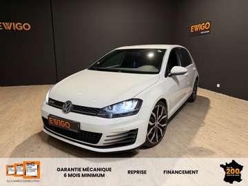 2.0 TDI 180CV-GTD-DSG6-ENTRETIEN OK