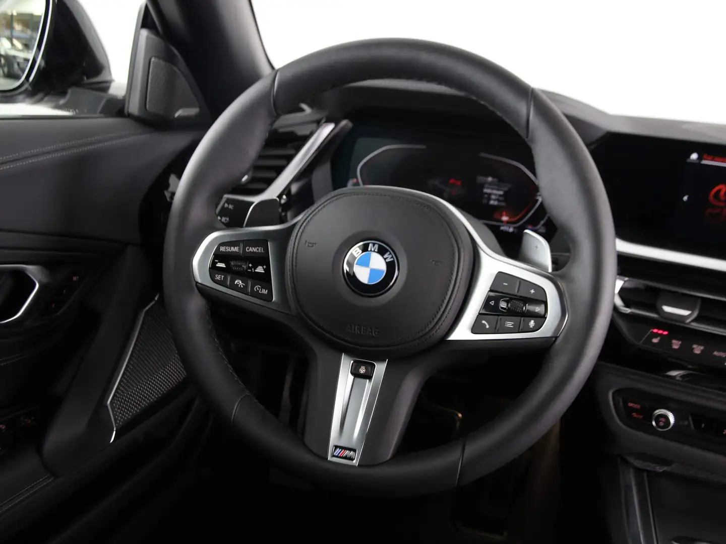 BMW Z4 sDrive30i M-Sport Pro Grey - 2