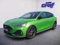 Ford Focus 2,3 EcoBoost ST X Vert - thumbnail 1