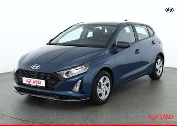 1.0 T-GDI Aut. Navi Kamera Tempomat