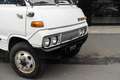 Toyota Dyna Pick-up bijela - thumbnail 9