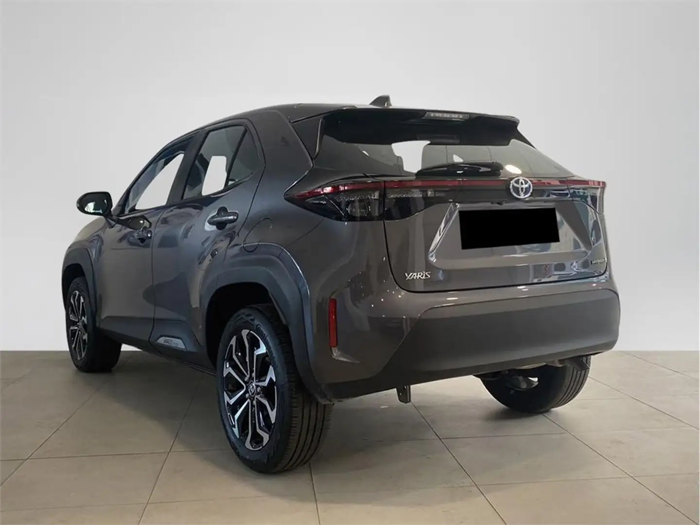 Toyota Yaris Cross 120H Active Tech - 2