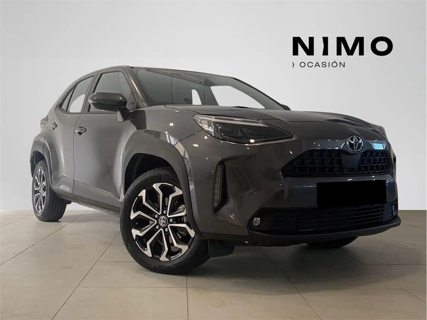 Toyota Yaris Cross 120H Active Tech - 1