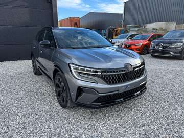 Austral 1.3 TCe MHEV Techno Esprit Alpine160 EDC