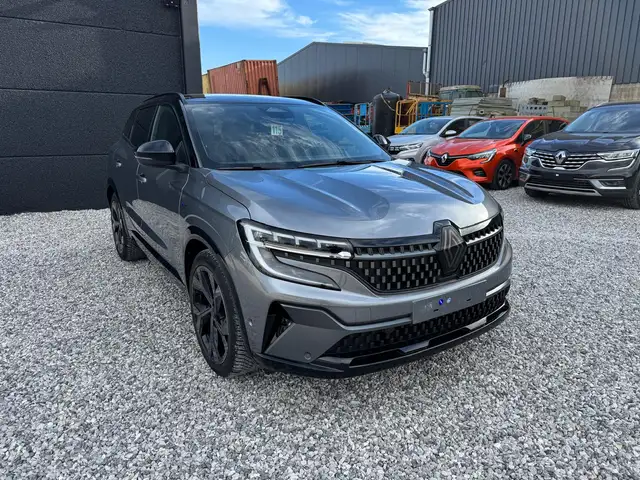 Renault Austral Austral 1.3 TCe MHEV Techno Esprit Alpine160 EDC