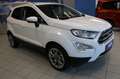 Ford EcoSport 1.0 EcoBoost Titanium  Kamera/PDC/Leder Weiß - thumbnail 5