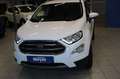 Ford EcoSport 1.0 EcoBoost Titanium  Kamera/PDC/Leder Weiß - thumbnail 1
