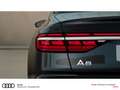 Audi A8 50 TDI QUATTRO B&O DAB LEDER STANDHEIZUNG ACC 19 A Schwarz - thumbnail 10