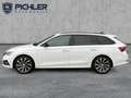 Skoda Octavia Style TSI ACT Weiß - thumbnail 3