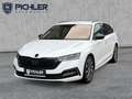 Skoda Octavia Style TSI ACT Weiß - thumbnail 1