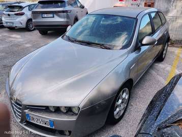 1.9 JTD SPORTWAGON 150CV MOTORE ROTTO
