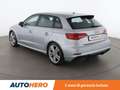 Audi A3 2.0 TDI Sport 184 CV S tronic quattro Grigio - thumbnail 4