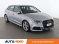 Audi A3 2.0 TDI Sport 184 CV S tronic quattro Grigio - thumbnail 8