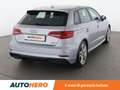 Audi A3 2.0 TDI Sport 184 CV S tronic quattro Grigio - thumbnail 6