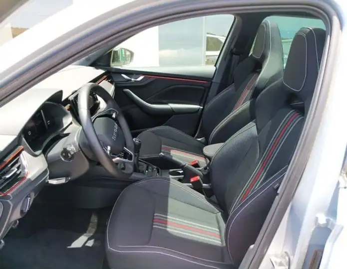 Škoda Kamiq 2026, foto 3