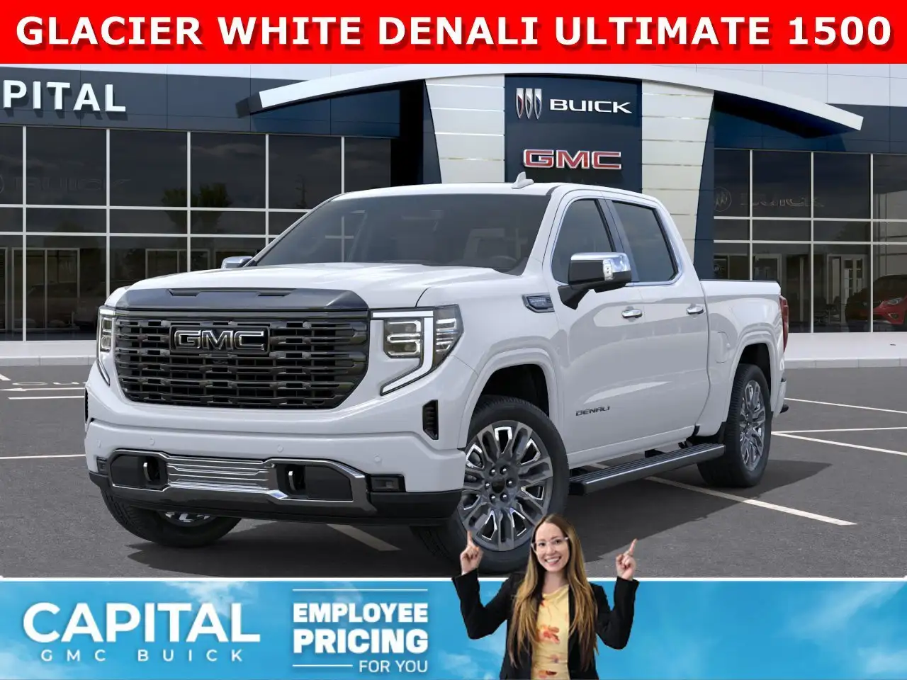 GMC Sierra 1500 photo GMC Sierra 1500
