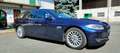 BMW 530 530d+Touring+xdrive+Business+auto Blu/Azzurro - thumbnail 11