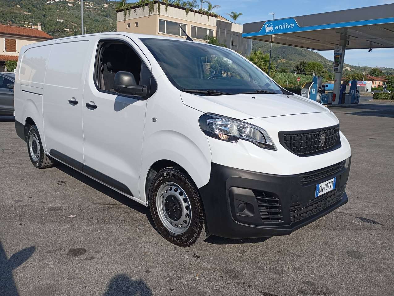 Peugeot Expert EXPERT 140CV PL 5/23 SOLO 62000KM GARANTITO!!