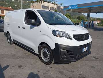 2.0-144CV LONG 5/23 SOLO 62000KM GARANTITO!!