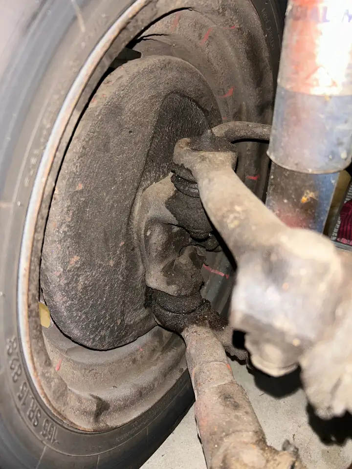 Volkswagen Buggy undefined, foto 6