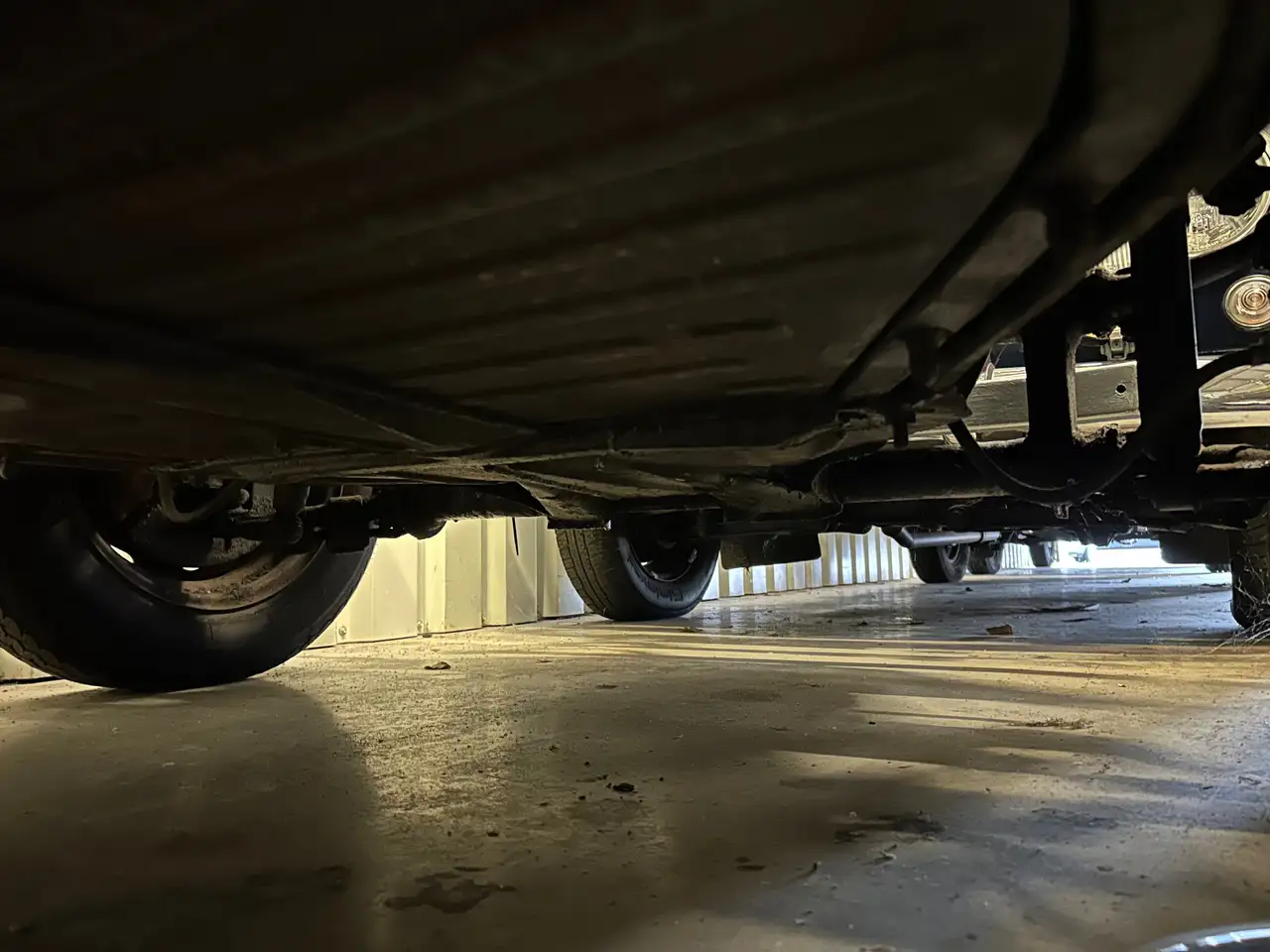 Volkswagen Buggy undefined, foto 10