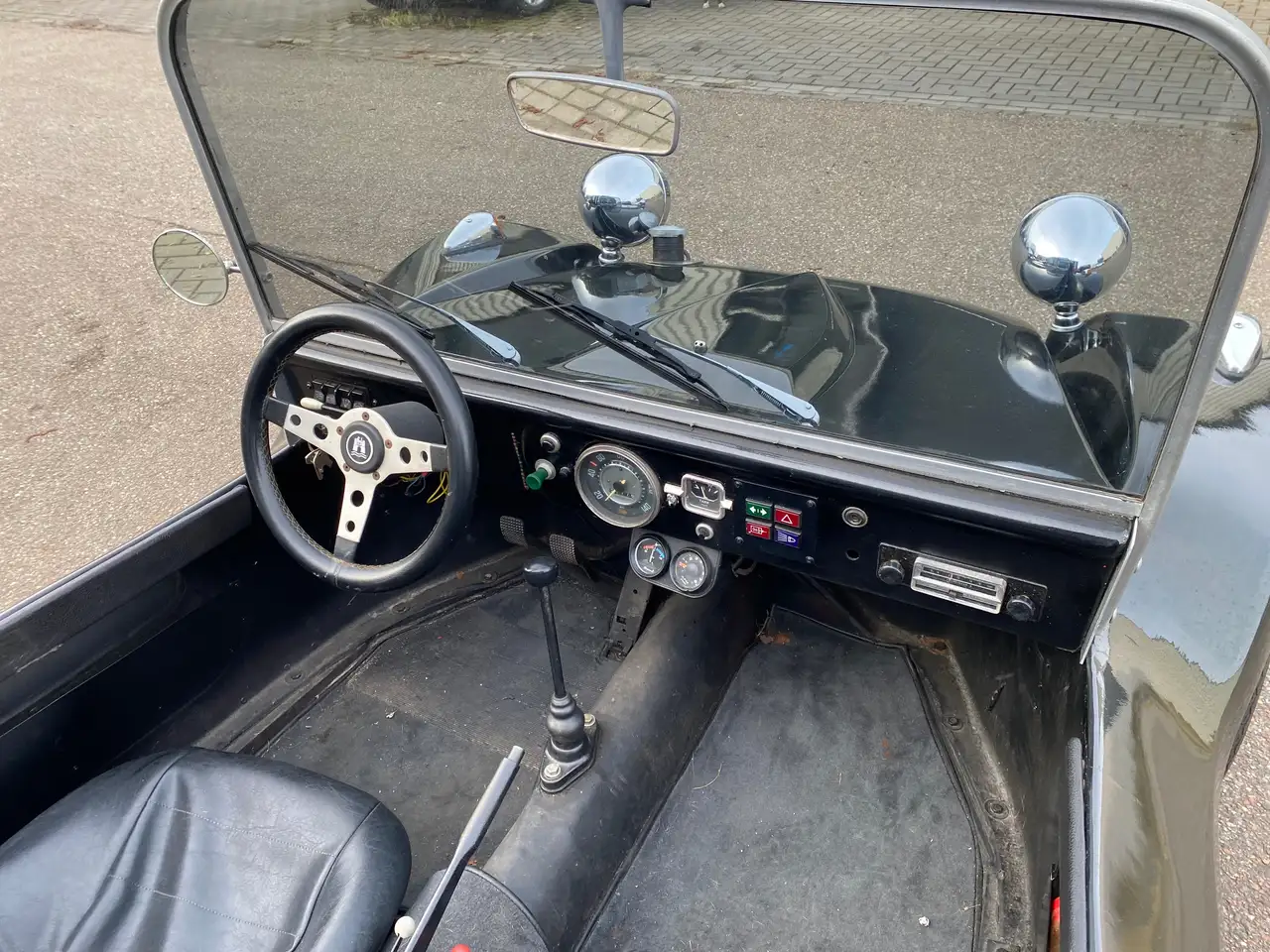 Volkswagen Buggy undefined, foto 4