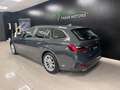 BMW 320 320d Touring mhev 48V Business Advantage auto Blu/Azzurro - thumbnail 3