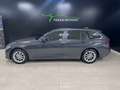 BMW 320 320d Touring mhev 48V Business Advantage auto Blu/Azzurro - thumbnail 2