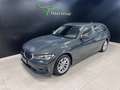 BMW 320 320d Touring mhev 48V Business Advantage auto Blu/Azzurro - thumbnail 1