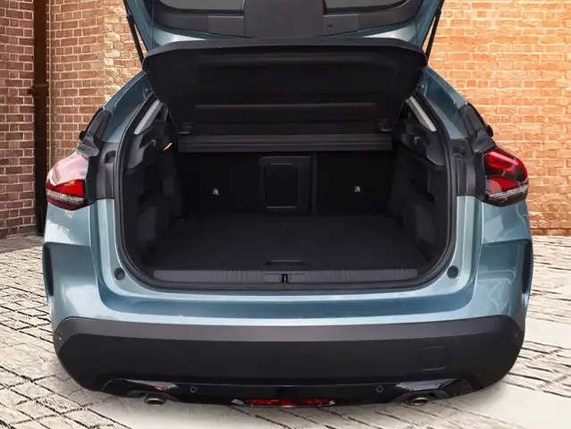 Citroen C4 view 6