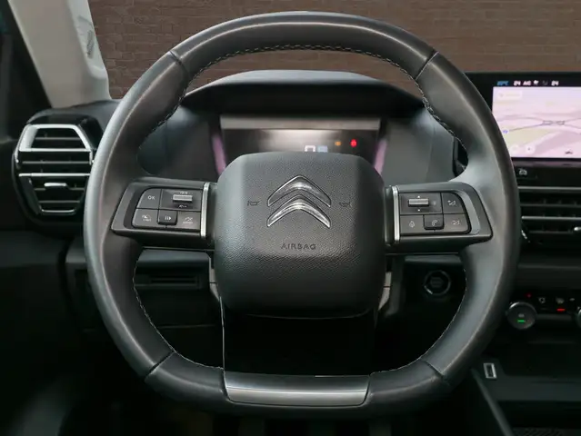 Citroen C4 view 12